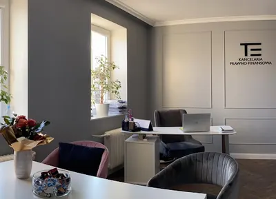 Kancelaria Prawno-Finansowa Tatiana Einbacher